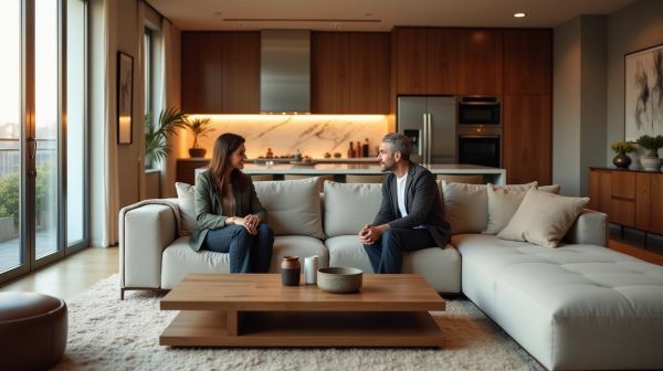 Améliorer la gestion financière en copropriété avec des astuces efficaces