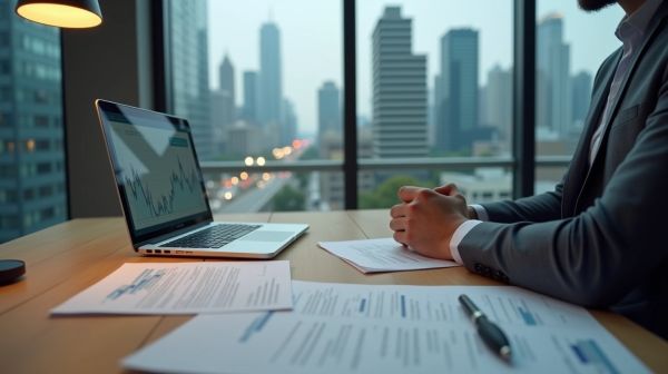 Choisir l'assurance prêt immobilier idéale pour sécuriser son investissement