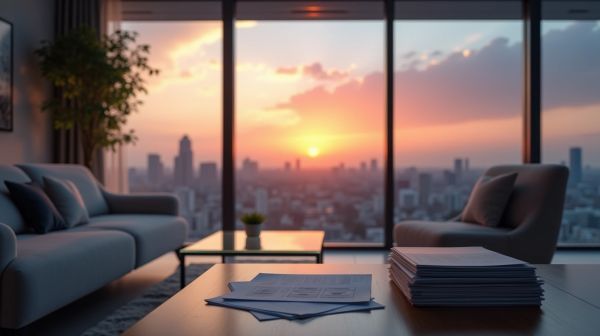Choisir l'assurance prêt immobilier idéale pour sécuriser son investissement