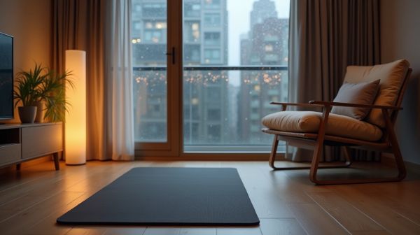 Choisir un tapis de course adapté à votre appartement : conseils et solutions