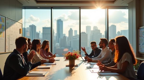 Comment créer une société : étapes et démarches essentielles