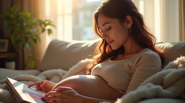 Êtes-vous prête pour la grossesse ? Signes et précautions à connaître