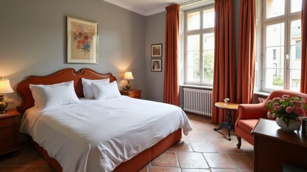 Love room Montpellier : guide des meilleures adresses pour une escapade romantique