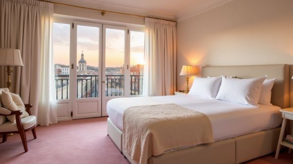 Love room Montpellier : guide des meilleures adresses pour une escapade romantique