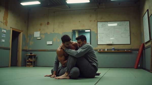 Pratiquer jiu jitsu brésilien en France : les meilleurs clubs et cours