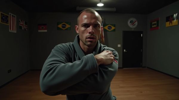 Pratiquer jiu jitsu brésilien en France : les meilleurs clubs et cours