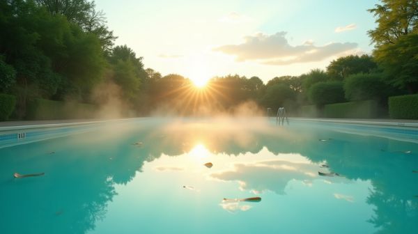 Que faire pour opter pour un changement de liner de piscine ?