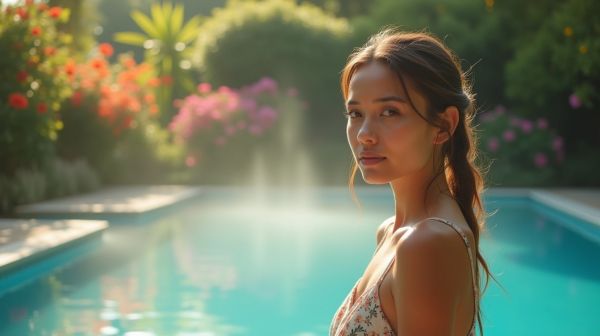Que faire pour opter pour un changement de liner de piscine ?