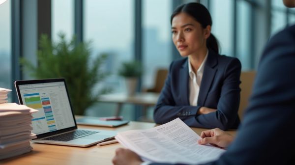 Réussir la préparation à un audit juridique d'entreprise